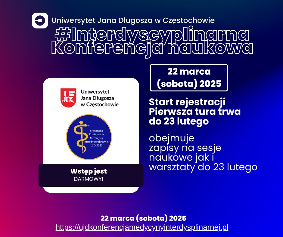Spotkanie organizacyjne konferencji